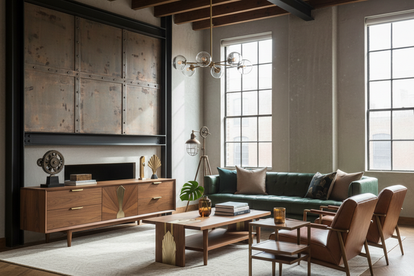 The Lounge Collection