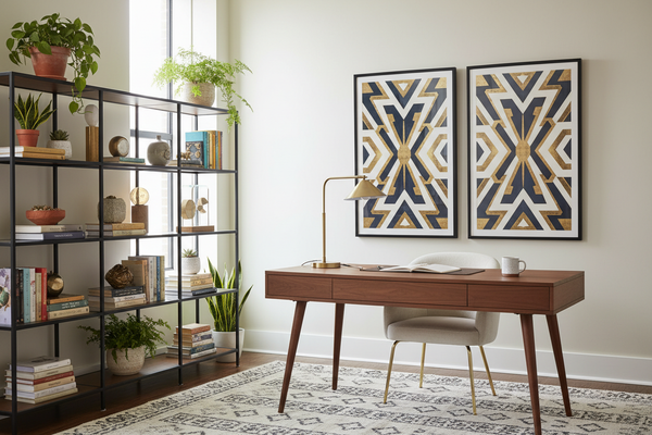 The Study Collection