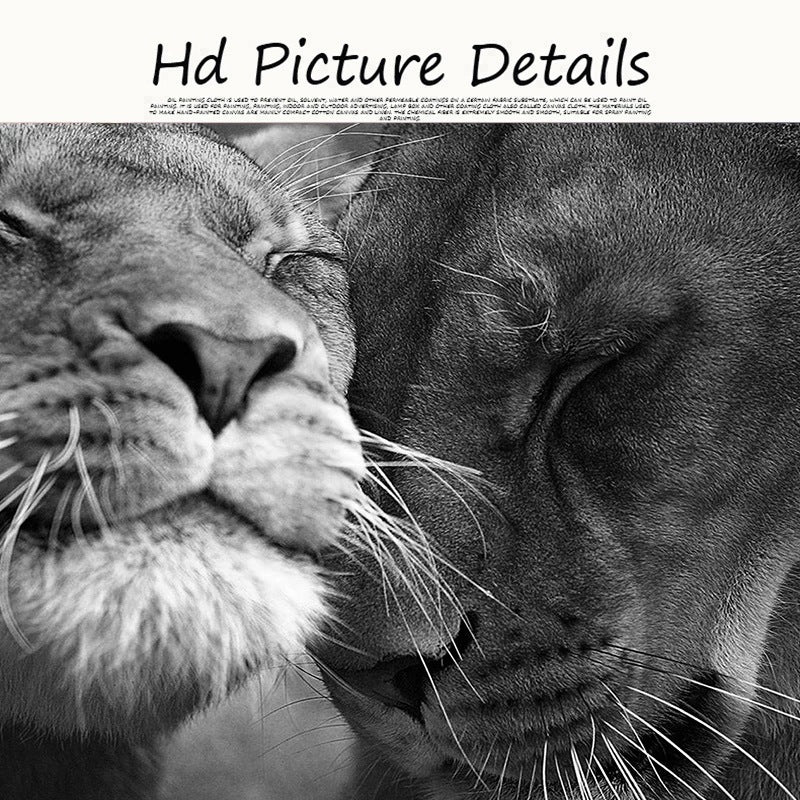 Elegant Mid-Century Modern High-Definition Spray Painting