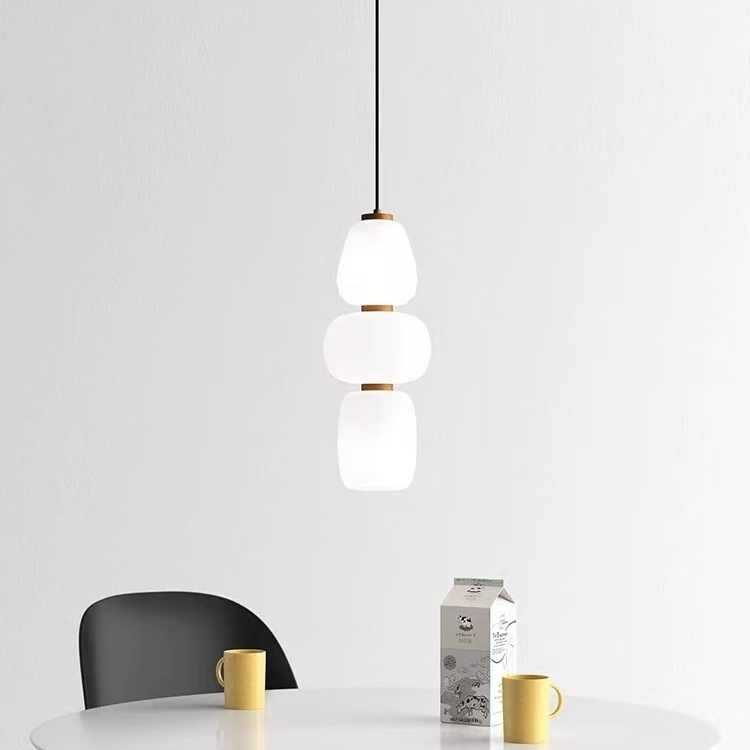 The Cordoba Crystal Chandelier