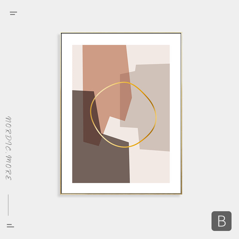 The Astoria Canvas Collection | Woodies ON Woodlawn