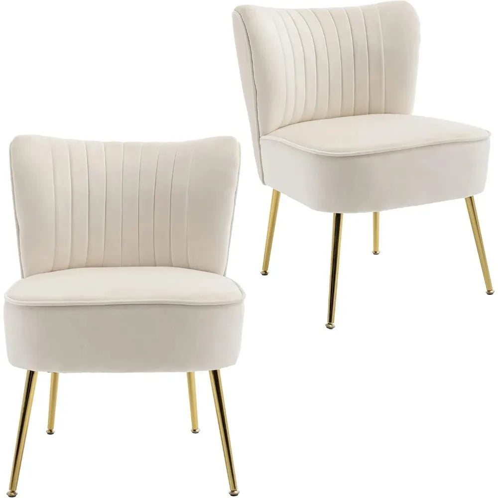 The Dresden Velvet Accent Duo