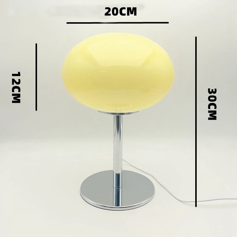 The Fontaine Ceramic Table Lamp