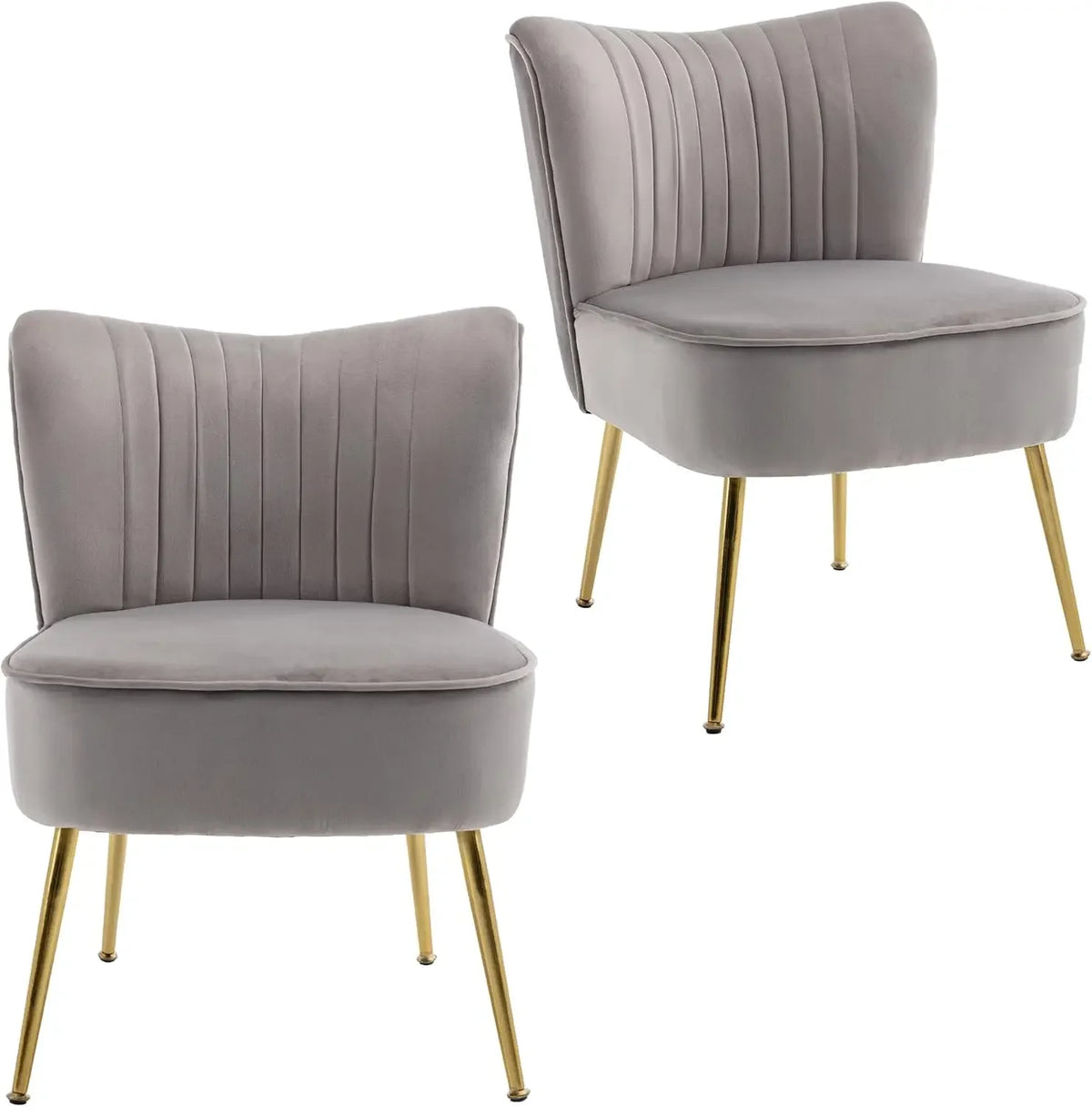 The Dresden Velvet Accent Duo