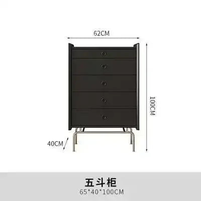 BJ Mid Century Modern Luxurious TV Stand for TVs Up to 32