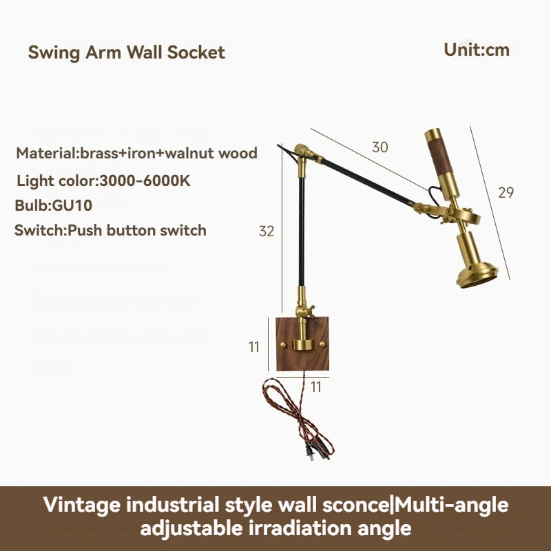 Ellington Collection | Geometric Chrome-Detailed Chrome Copper Sconce - Curated Lighting for the Modern Living Collection | Woodies ON Woodlawn