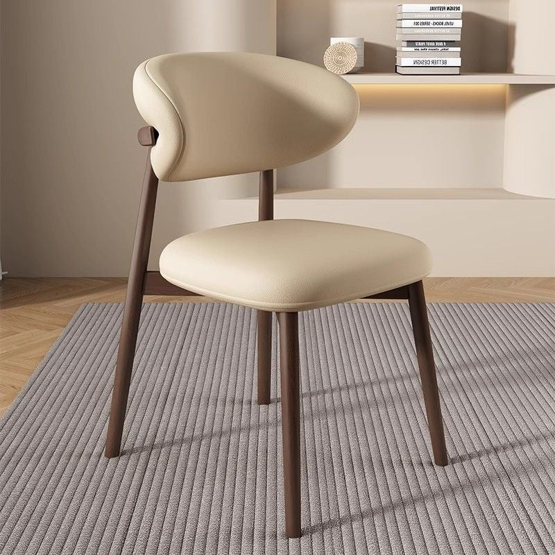 The Prescott Nordic Dining Chair