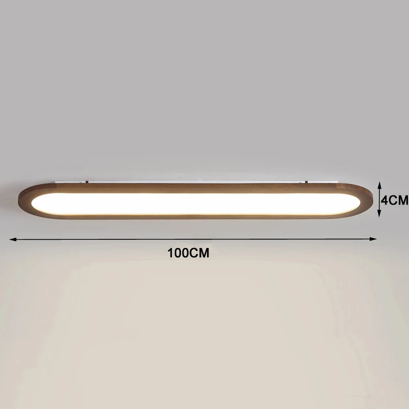 The Dresden Walnut Pendant