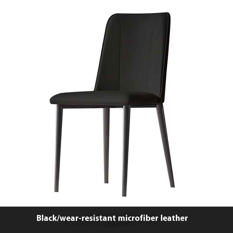 The Prescott Minimalist Dining Chair