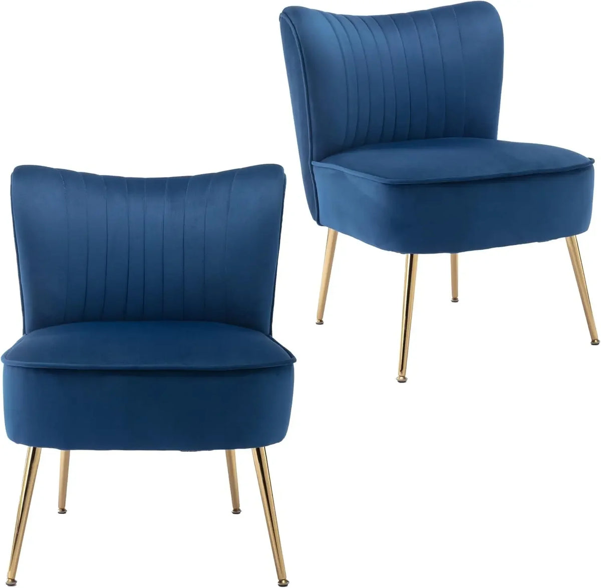 The Dresden Velvet Accent Duo