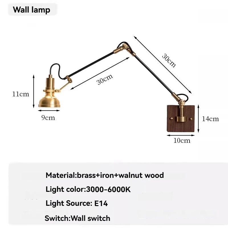Ellington Collection | Geometric Chrome-Detailed Chrome Copper Sconce - Curated Lighting for the Modern Living Collection | Woodies ON Woodlawn