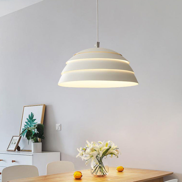 Ellington Collection | Minimalist Iron-Framed Wrought Iron Chandelier - captured in a curated lifestyle vignette in a Mid-Century Modern living room setting.