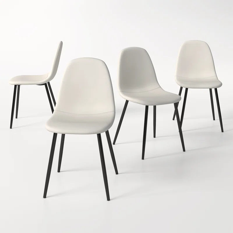Delfinia Upholstered Side Chairs
