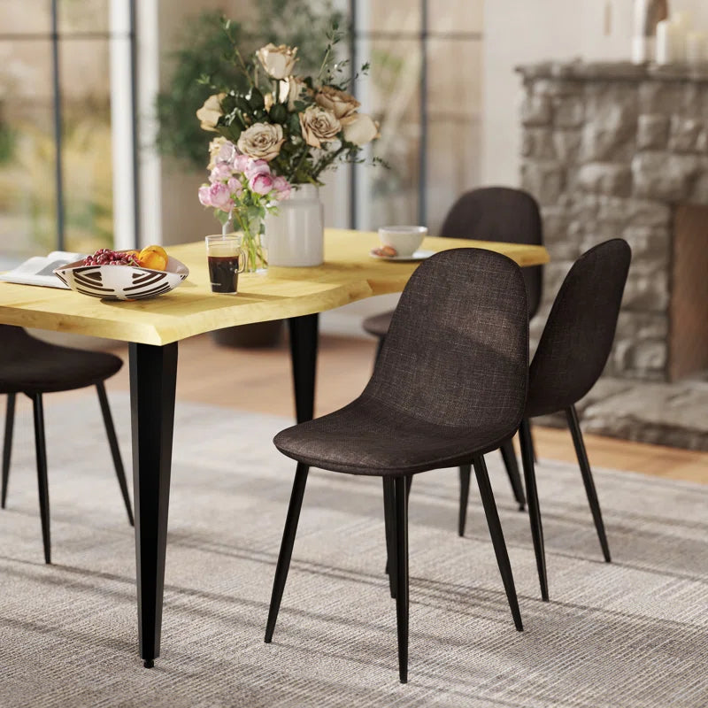 Delfinia Upholstered Side Chairs