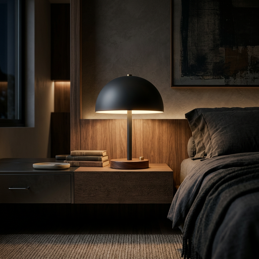 Tribeca Table Lamp