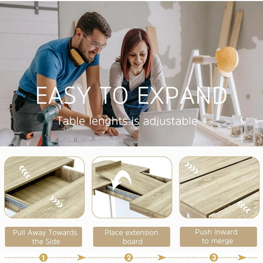 Ellington Collection | Tapered-Leg Brass-Accented Walnut Extension - featuring close-up joinery and artisanal finish quality in a Mid-Century Modern living room setting.