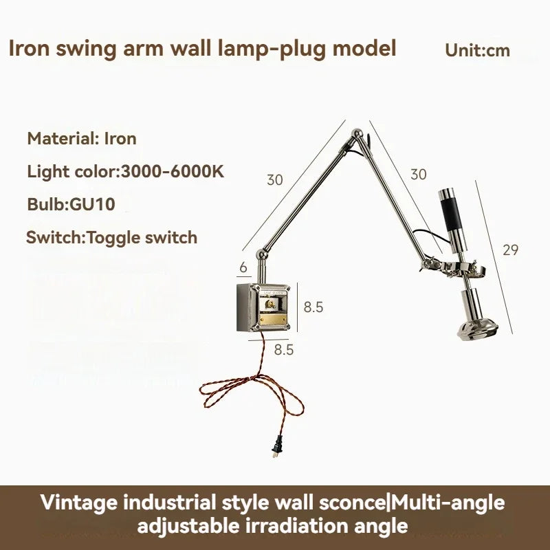 Ellington Collection | Geometric Chrome-Detailed Chrome Copper Sconce - Curated Lighting for the Modern Living Collection | Woodies ON Woodlawn