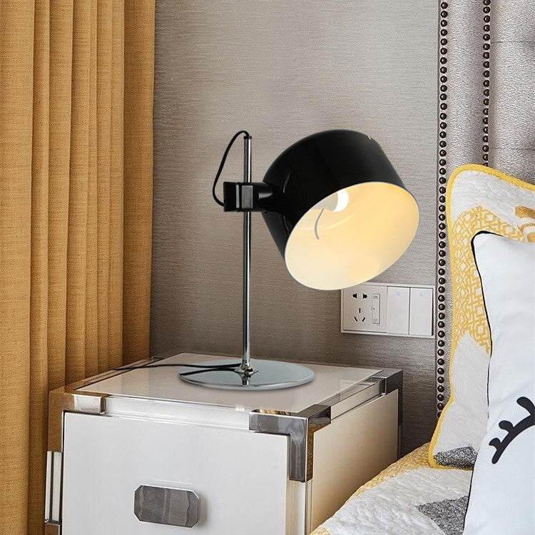The Langston Table Lamp