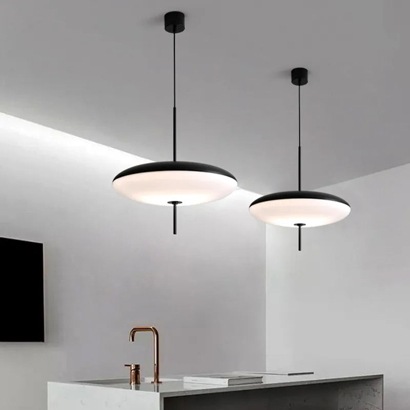 The Astoria Brass Pendant Light | Woodies ON Woodlawn