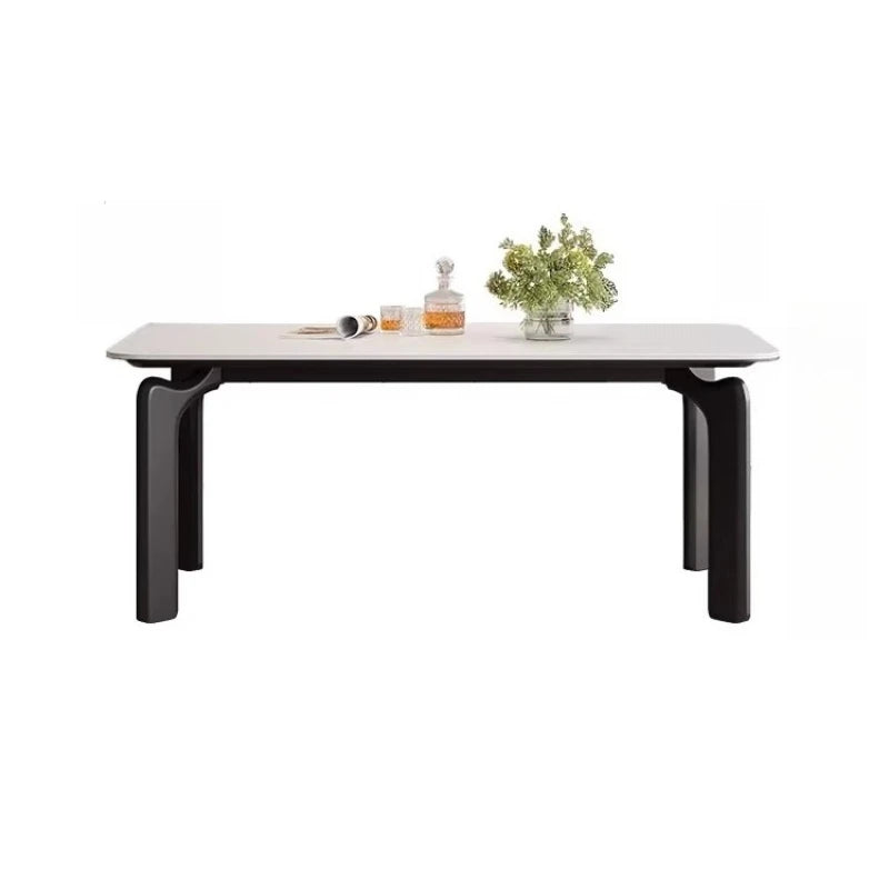 The Dresden Walnut Folding Dining Table