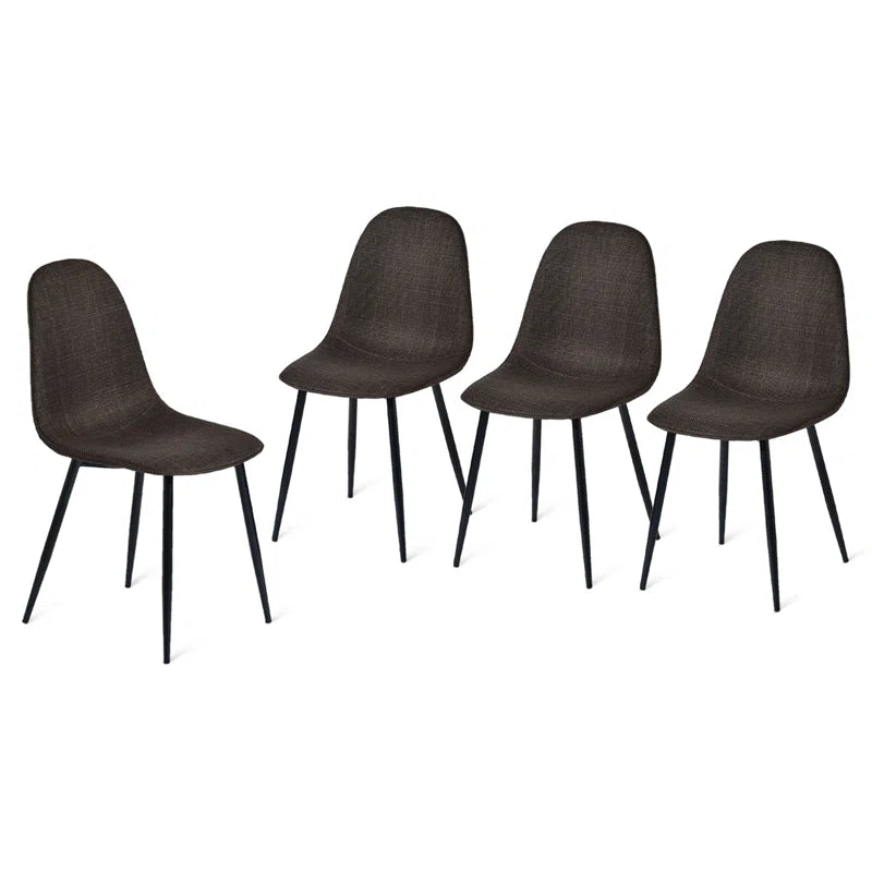 Delfinia Upholstered Side Chairs