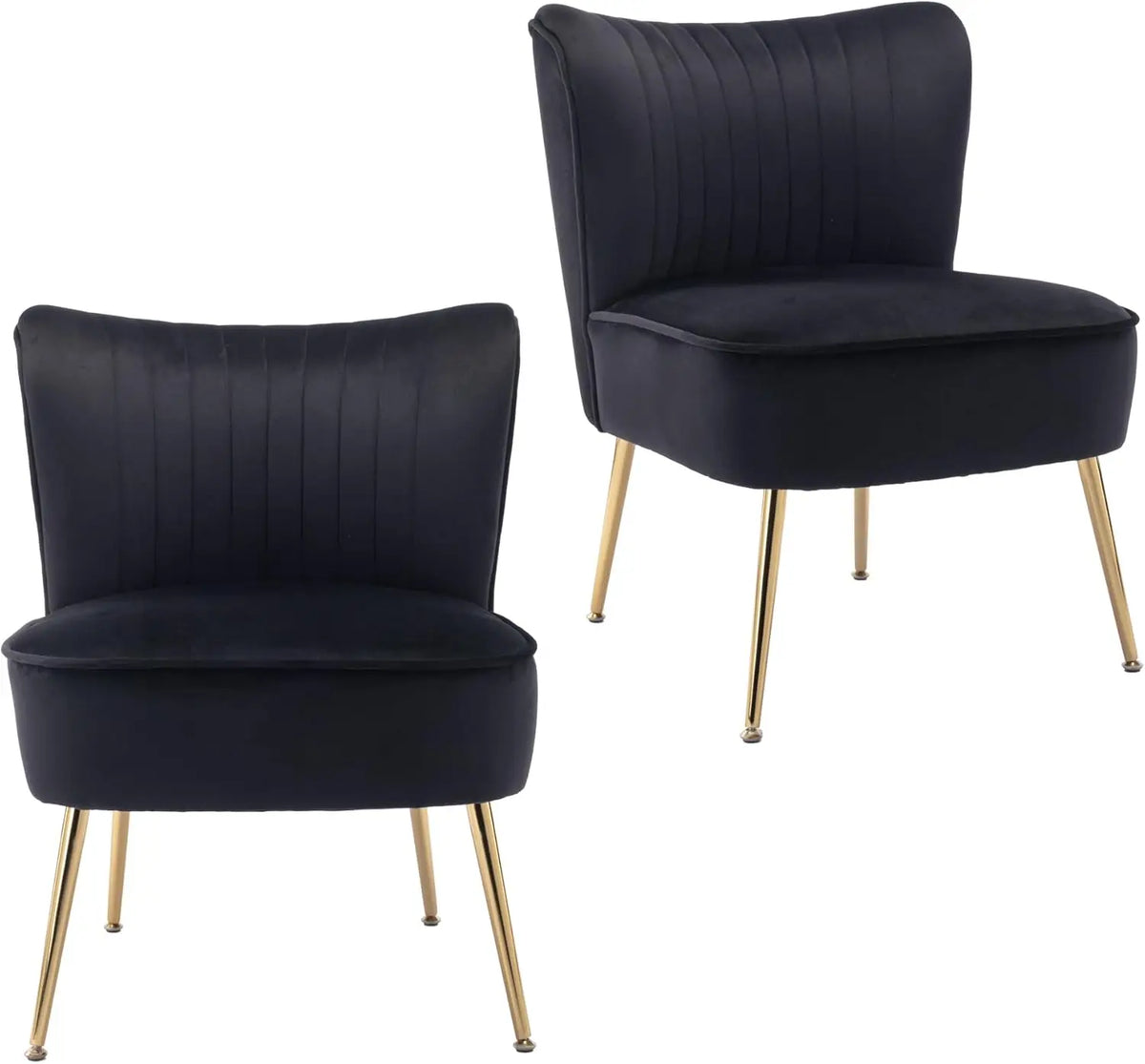 The Dresden Velvet Accent Duo