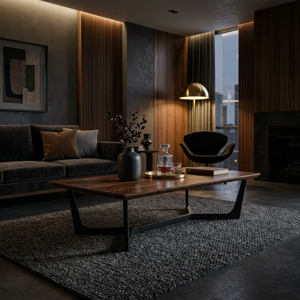 Monaco Coffee Table