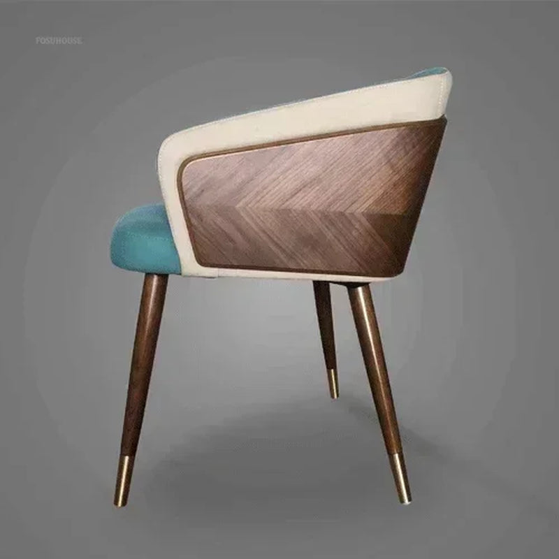 The Weston Dining Chair