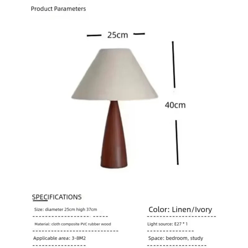The Belmont Reclaimed Teak Floor Lamp