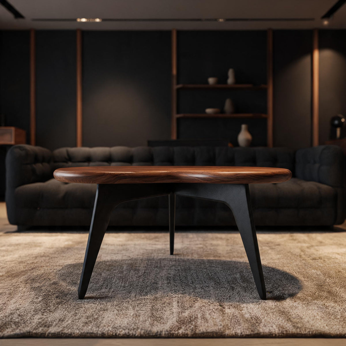 The Hartwell Accent Piece - Woodies ON Woodlawn