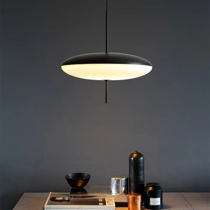 The Astoria Brass Pendant Light | Woodies ON Woodlawn
