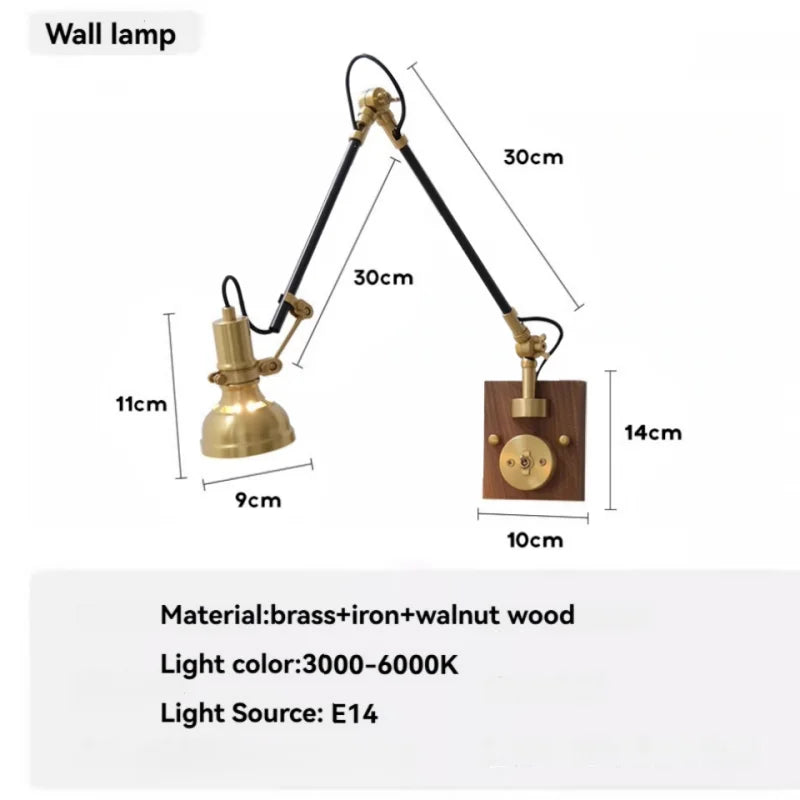 Ellington Collection | Geometric Chrome-Detailed Chrome Copper Sconce - Curated Lighting for the Modern Living Collection | Woodies ON Woodlawn