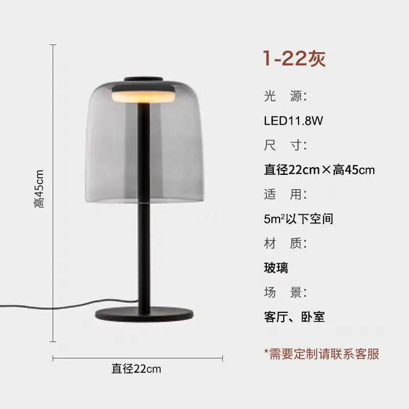 Fontaine Collection | Minimalist Steel-Framed Brushed Steel Floor Lamp - detail view 20 revealing design nuance in a Mid-Century Modern living room setting.