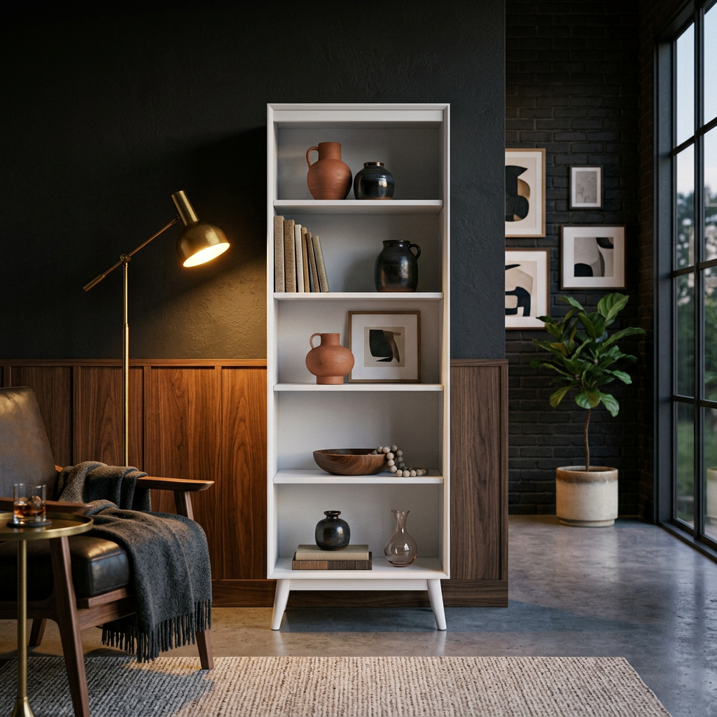 Carmel Storage Cabinet