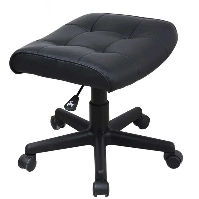 -Nordic Swivel Computer Chair Modern Living Room Comfort Office Chairs Bedroom Gaming Chair Ioffice Furniture Lift Armchair