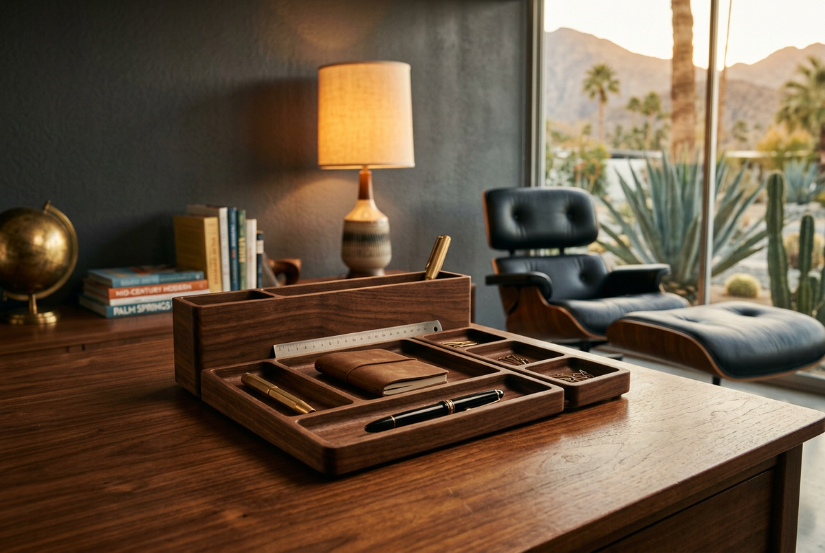 Ugmonk Gather Organizer Set | Modular Tray System