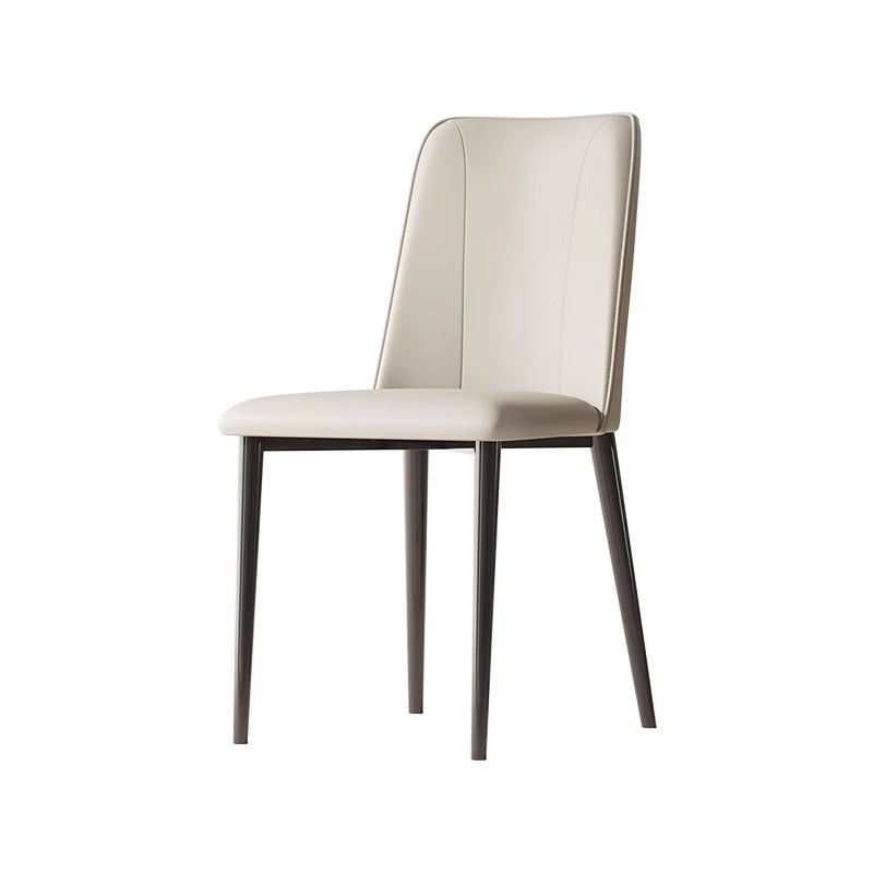 The Prescott Minimalist Dining Chair