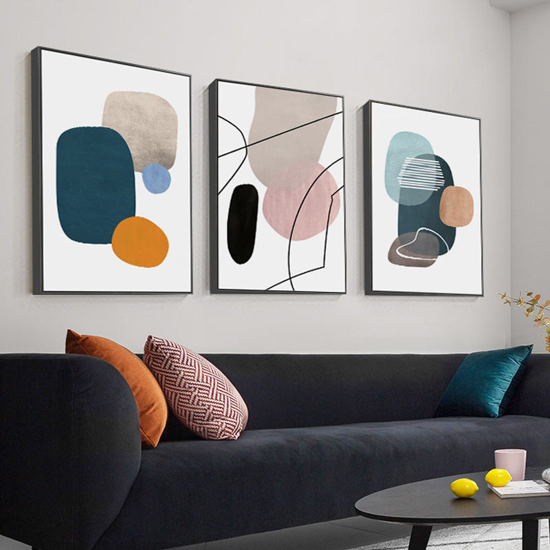 The Astoria Canvas Collection | Woodies ON Woodlawn