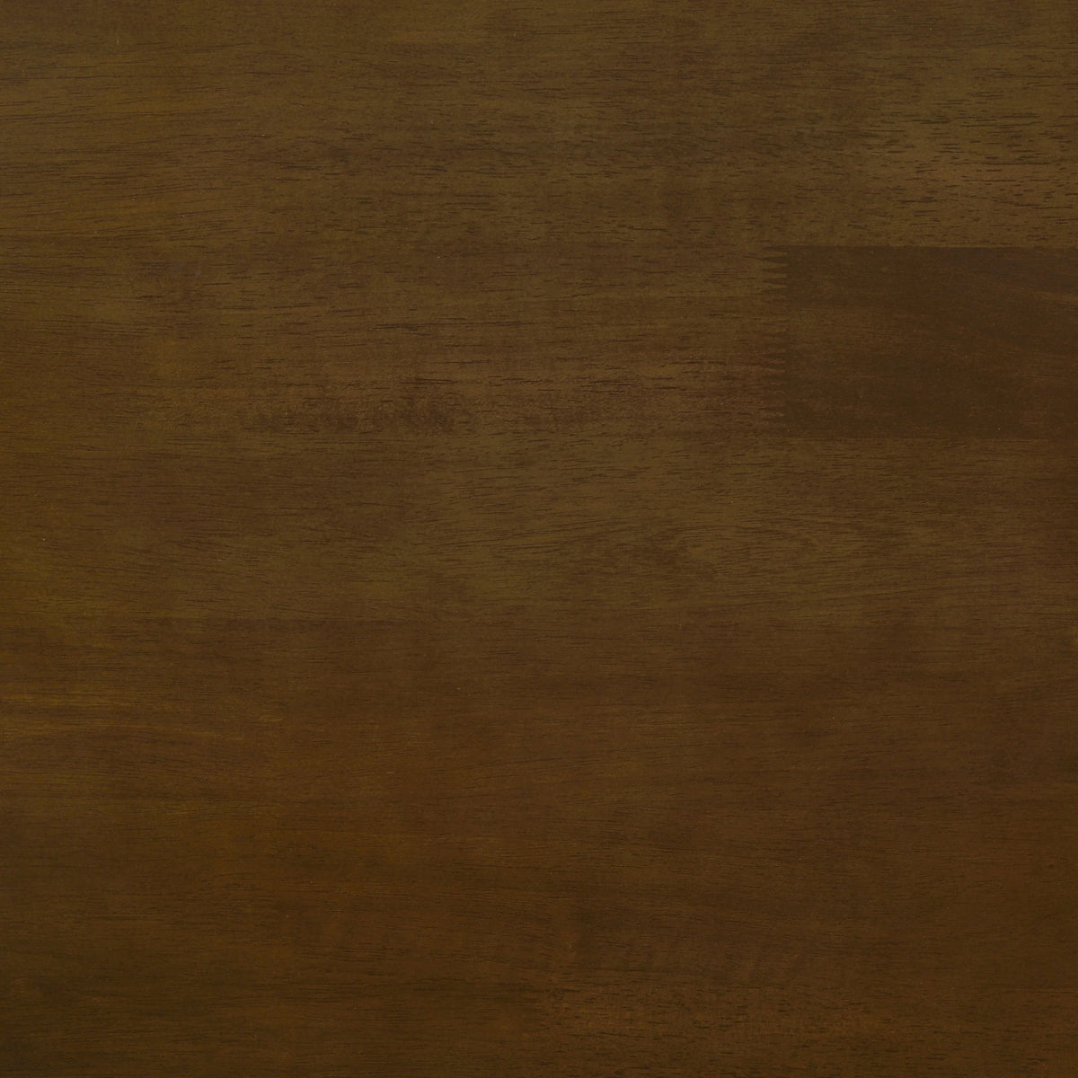 Kersey Rectangular 47-Inch Wood Dining Table Chestnut