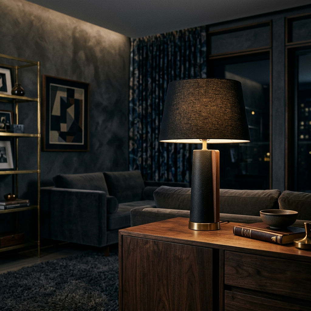 Zurich Table Lamp