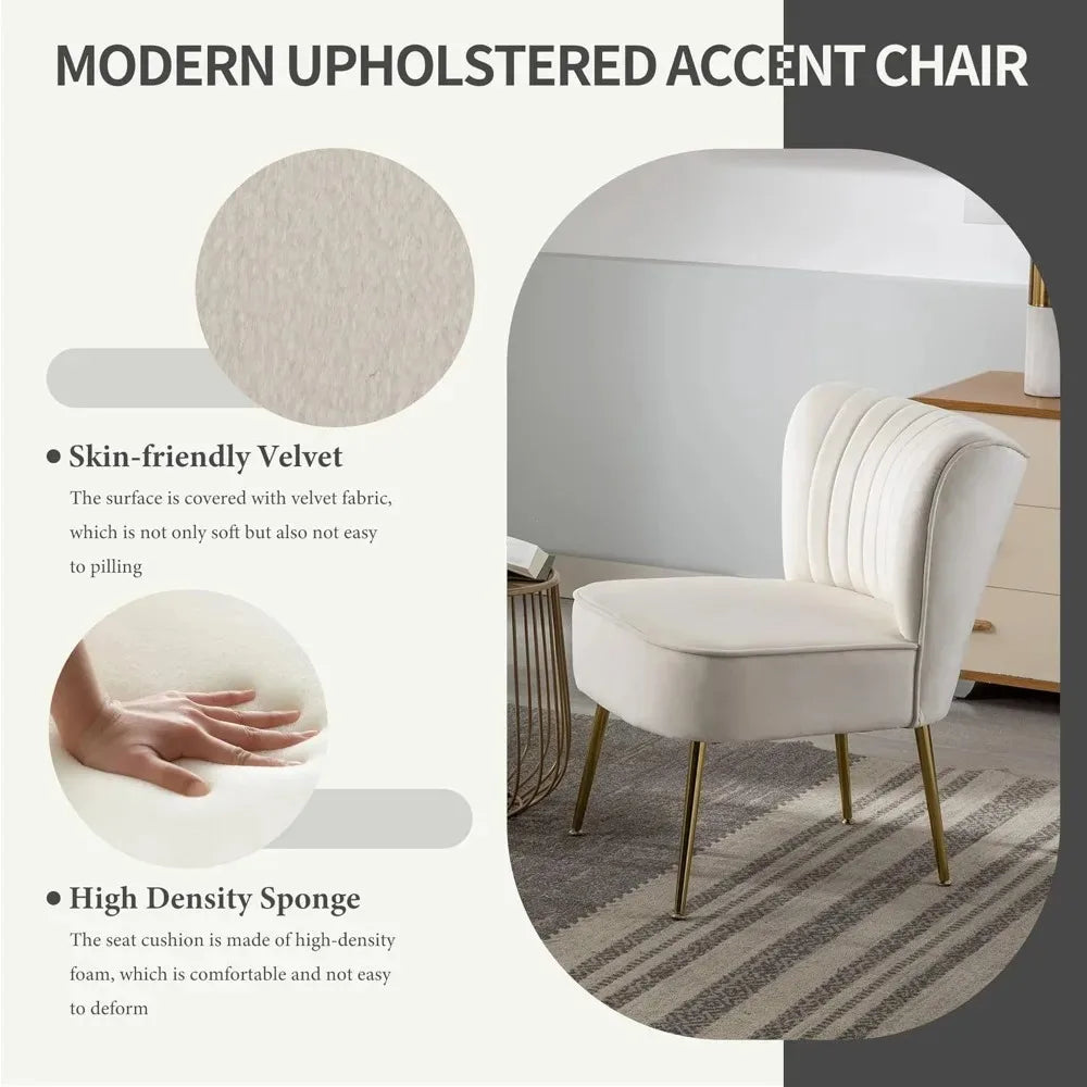 The Dresden Velvet Accent Duo