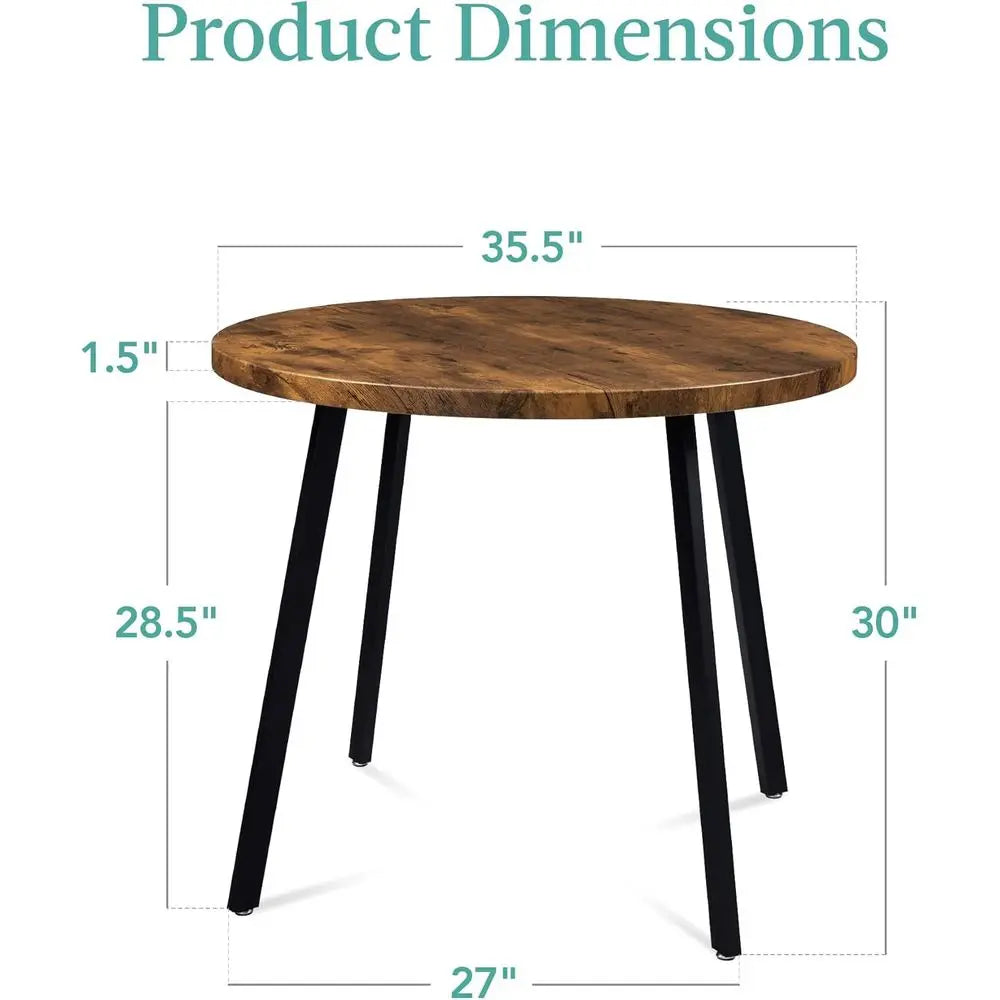 Belmont Collection | Sculptural Round Walnut Round - featuring close-up joinery and artisanal finish quality in a Mid-Century Modern living room setting.
