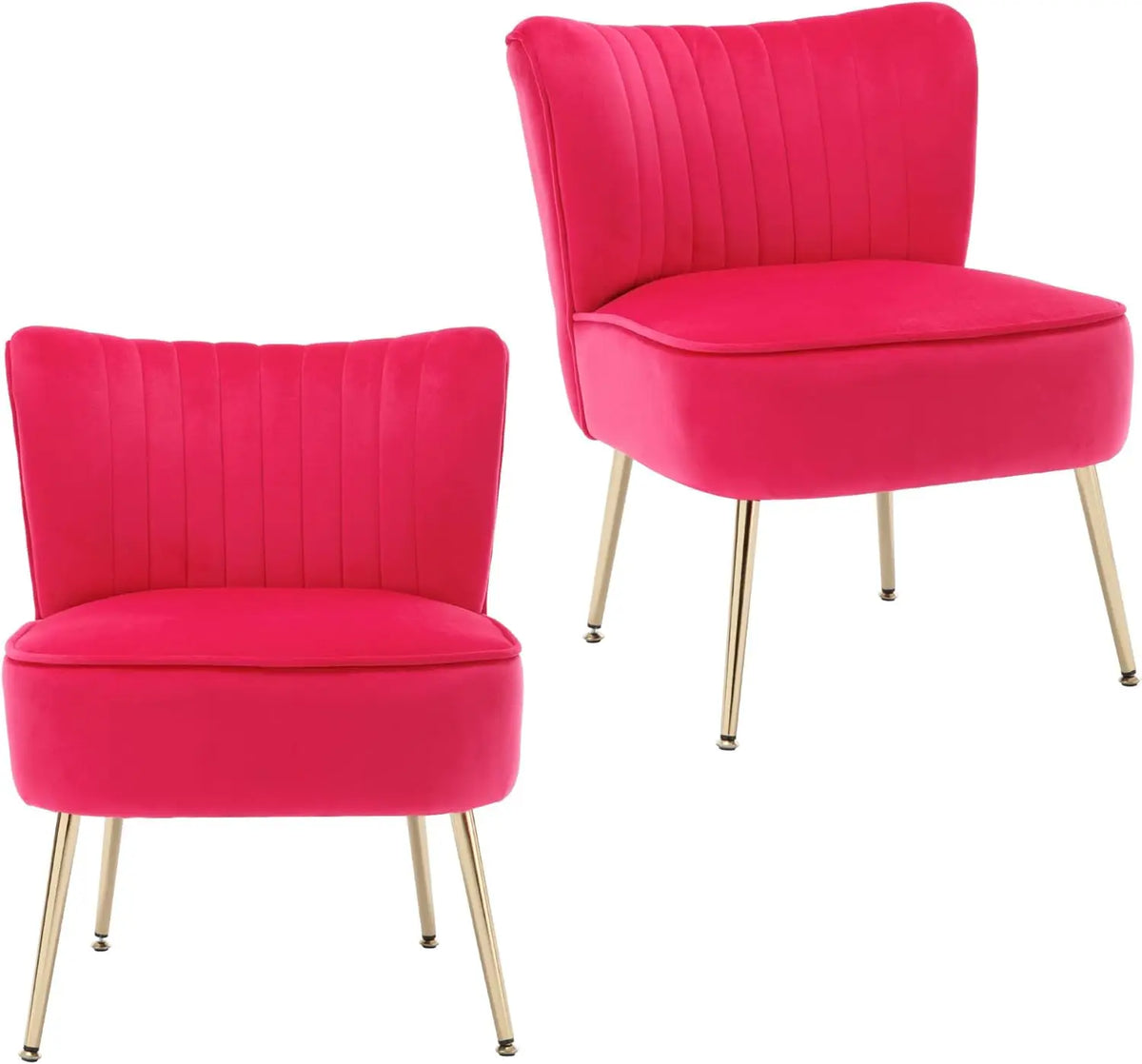 The Dresden Velvet Accent Duo