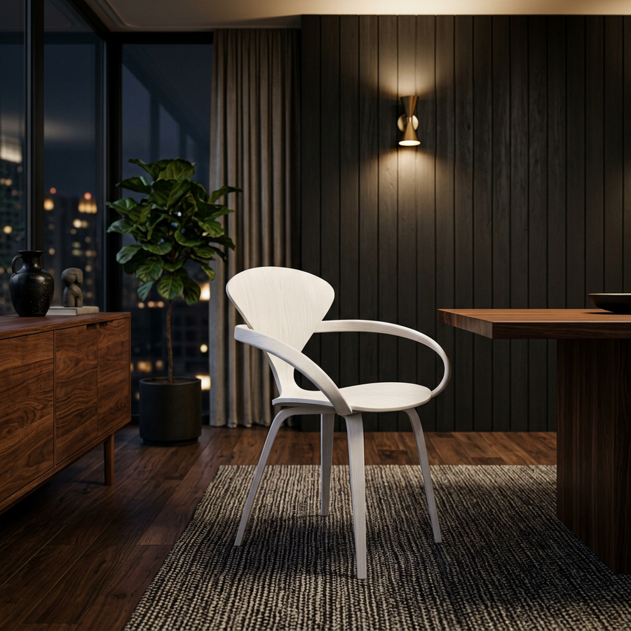 Luxe Dining Chair