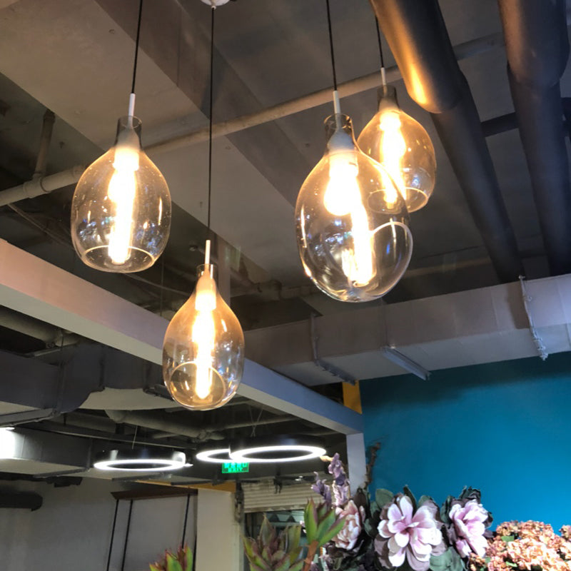Dresden Collection | Sculptural Brass-Accented Crystal Pendant - showcasing full sculptural form and curated finish in a Mid-Century Modern living room setting.