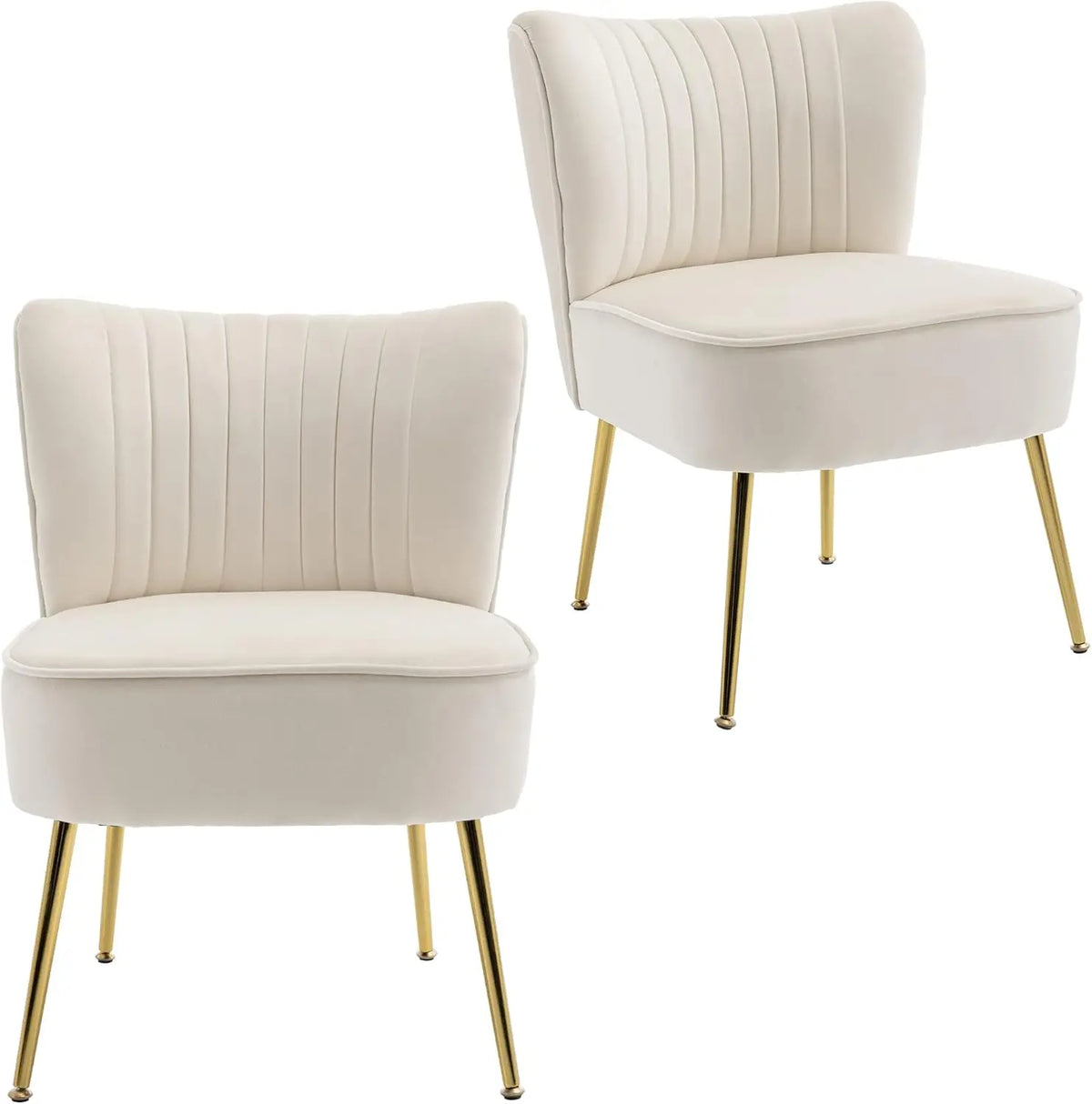 The Dresden Velvet Accent Duo
