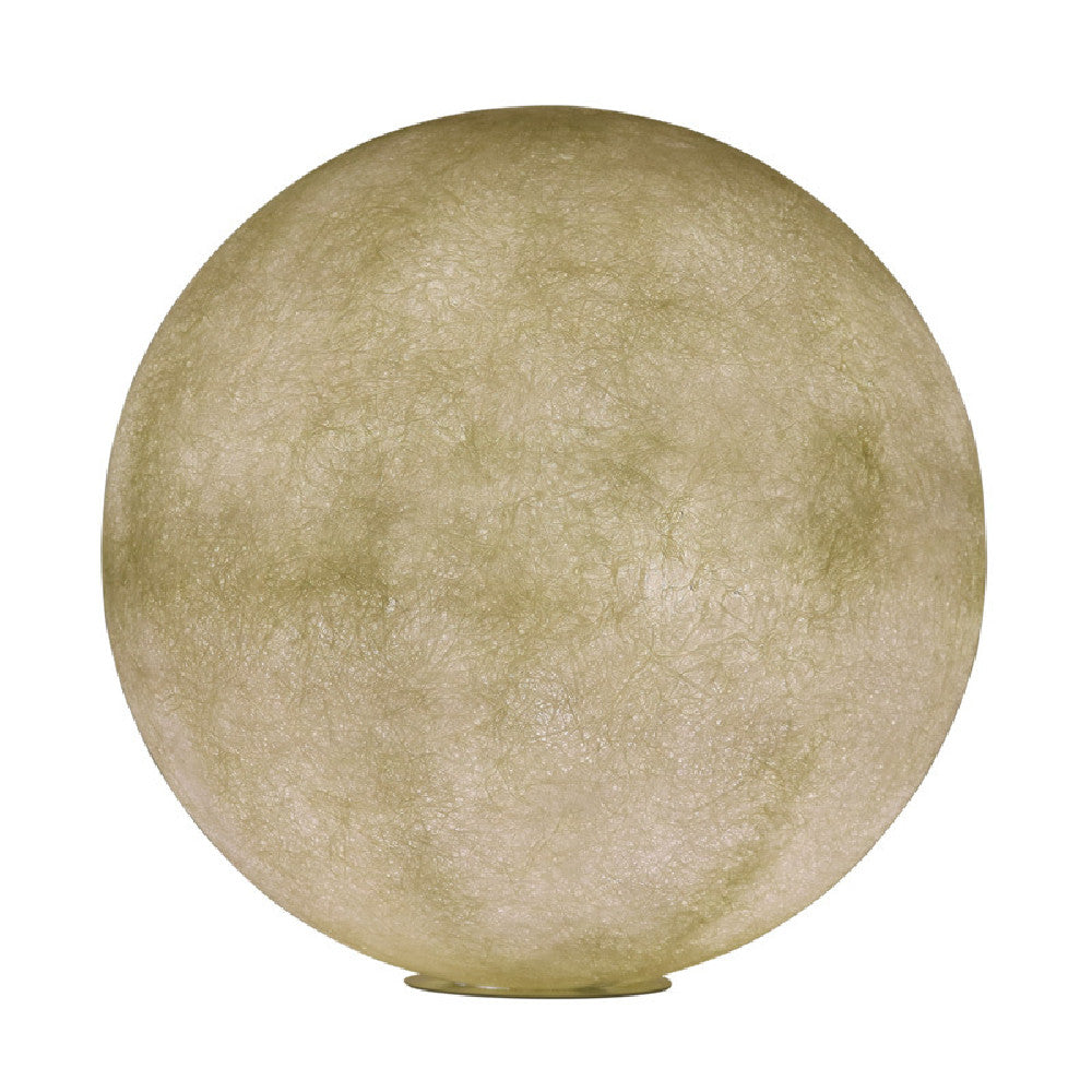 Astoria Collection | Minimalist Moon LED Floor Lamp - featuring close-up joinery and artisanal finish quality in a Mid-Century Modern living room setting.