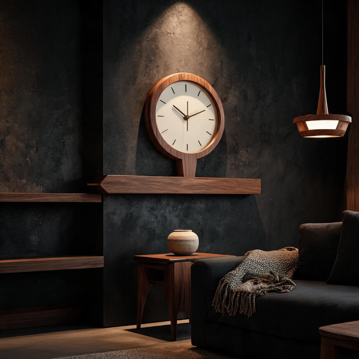 The Ridgewood Clock - Woodies ON Woodlawn