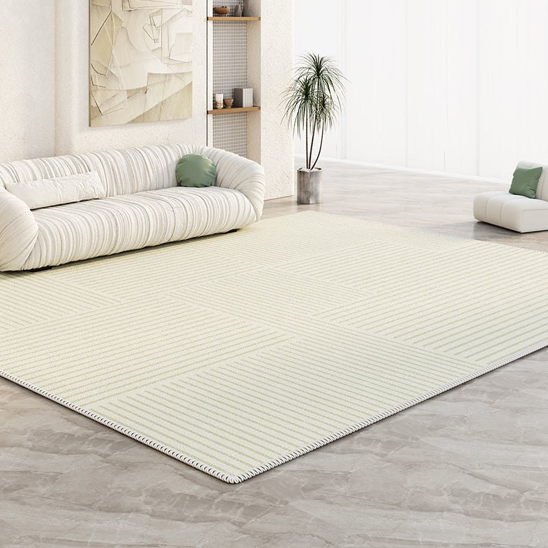 Exquisite Soft Woven Living Room Area Rug for Elegant Spaces