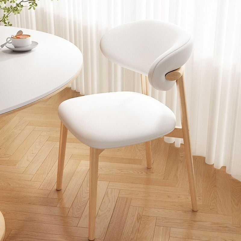 The Prescott Nordic Dining Chair